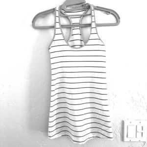 Lululemon Racer Back Tank